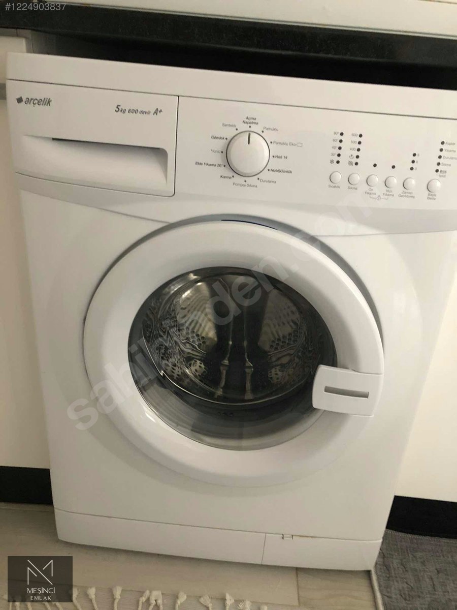 YATIRIMLIK SATILIK APART - ISPARTA MERKEZ fotoğraf 9